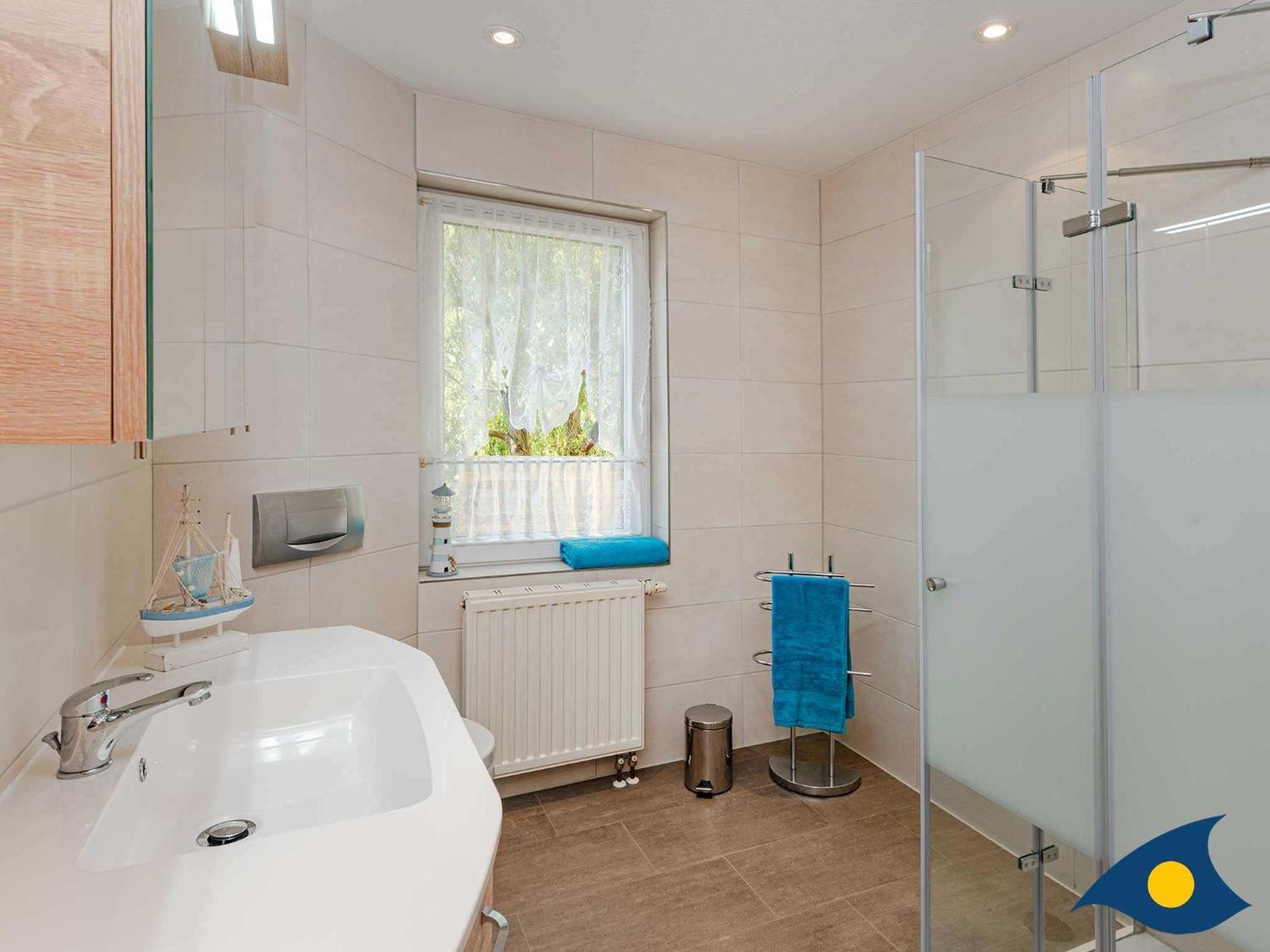 Kirchstrasse 4 Whg 03 Appartement Heringsdorf  Kamer foto